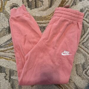 Nike Kids Coral Joggers